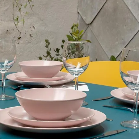 Апартаменты Avec Terrasse En Plein Coeur De *